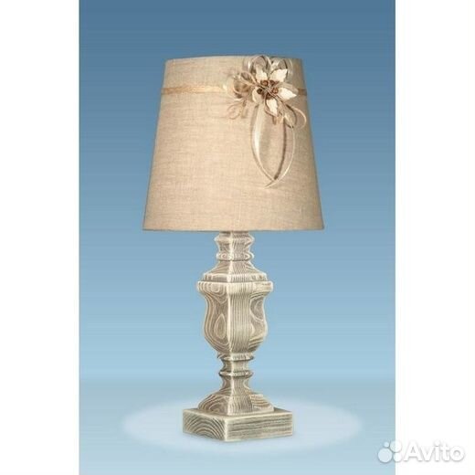 Настольная лампа Пермский свет Прага н/л(364)