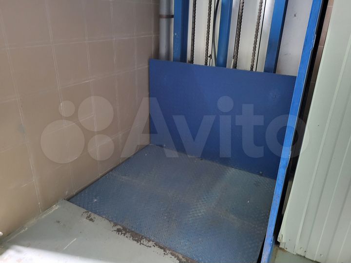 Склад, 146 м²