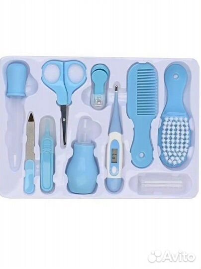Набор для ухода за новорожденным