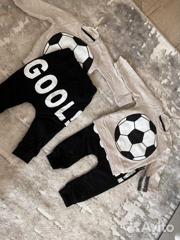 Костюм для мальчика