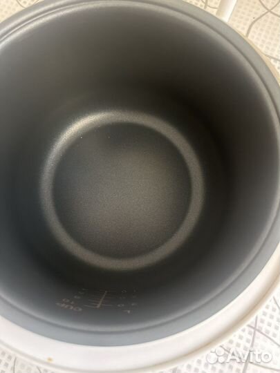 Мультиварка redmond rmc-4503