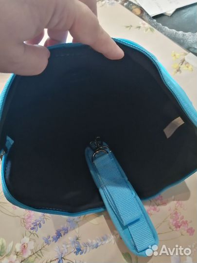 Сумка для ноутбука женская