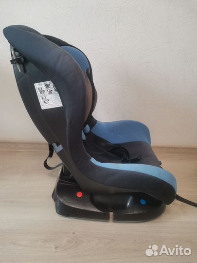 Детское автокресло 9 до 18 кг