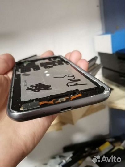 J3 2016 Samsung на запчасти(Склад)