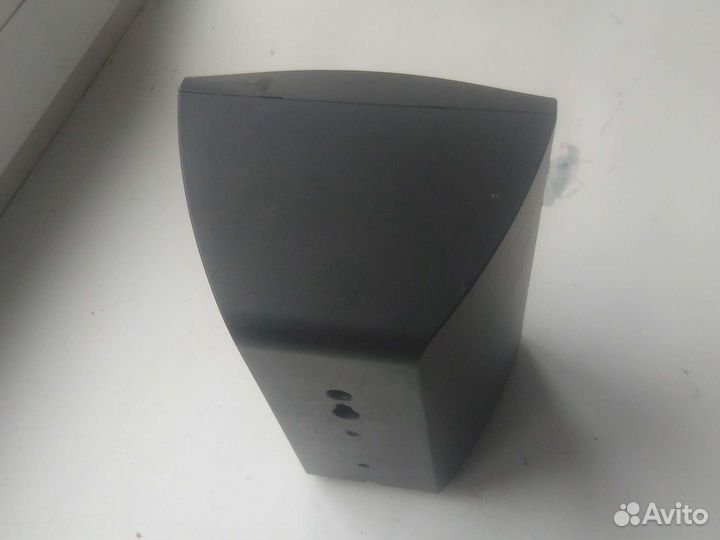 Аудио колонка