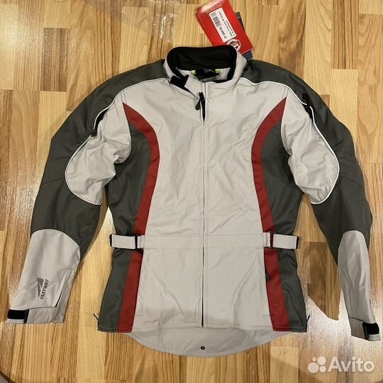 Fastway Touring женская мотокуртка мото куртка