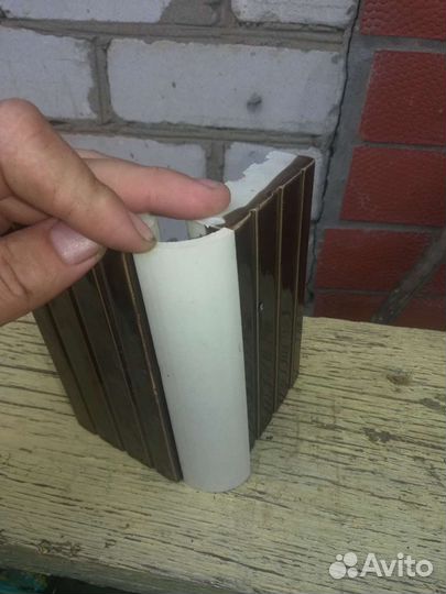 Плитка для камина, печи