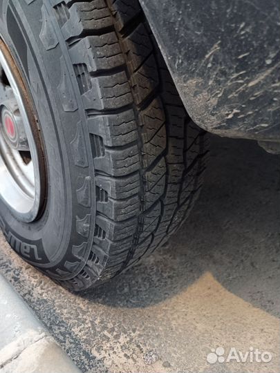 Laufenn X-Fit AT LC01 265/75 R15 109R