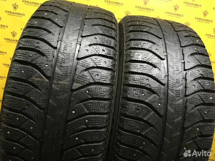 Bridgestone Ice Cruiser 7000 235/55 R17 103T