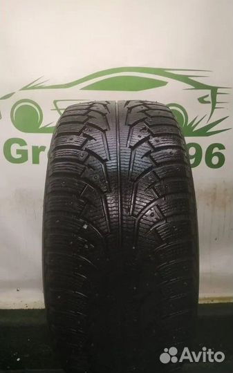 Nokian Tyres Hakkapeliitta 5 SUV 275/60 R17