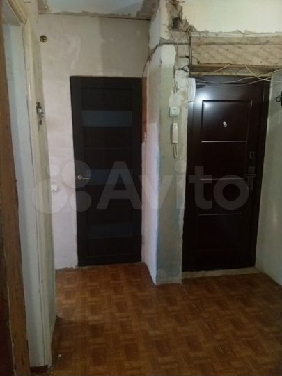 3-к. квартира, 48,9 м², 4/5 эт.