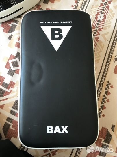 Спортинвентарь