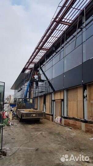 Грузоперевозки на машине с манипулятором