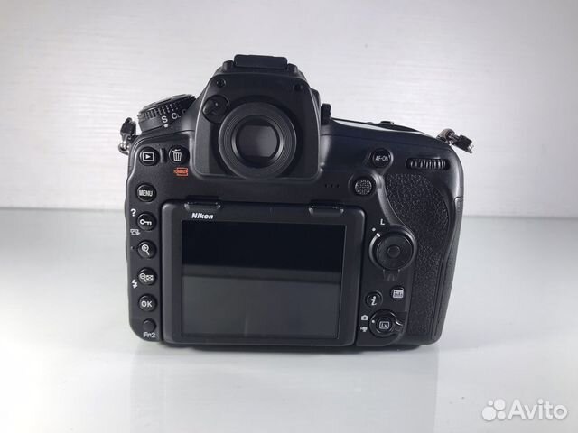 Фотоаппарат nikon d850 body Ростест (id3339) купить в Москве ...
