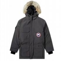 Парка Canada Goose Expedition Graphite