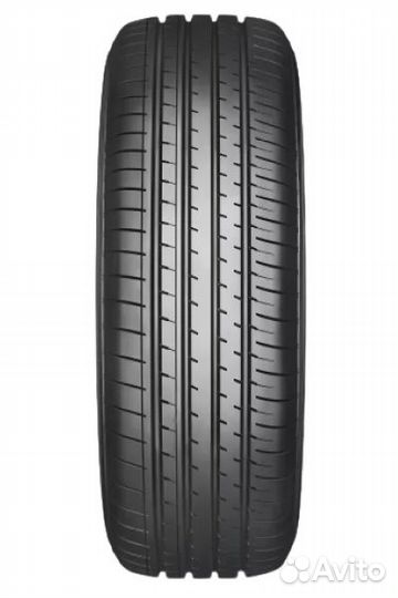 Yokohama BluEarth-XT AE61 235/55 R17 103W