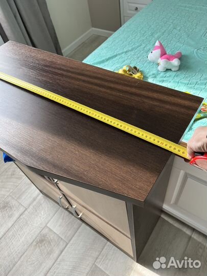 Тумба офисная