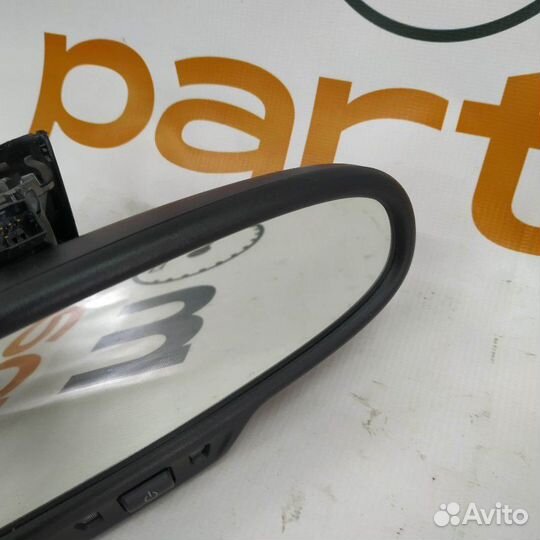 Зеркало Audi Q3 8U 2013