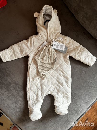 Комбинезон mothercare 62