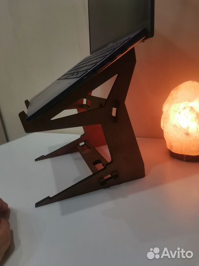 Подставка для ноутбука