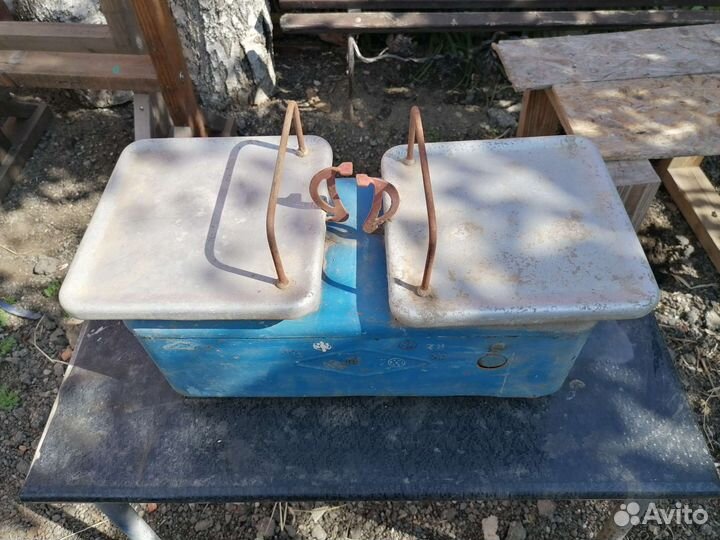 Весы чашечные