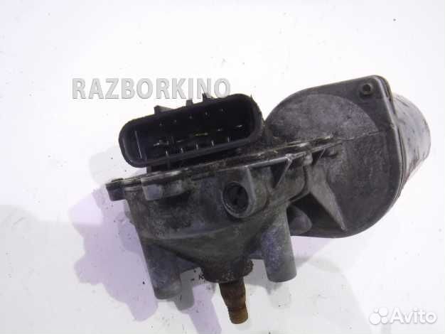 Моторчик стеклоочистителя