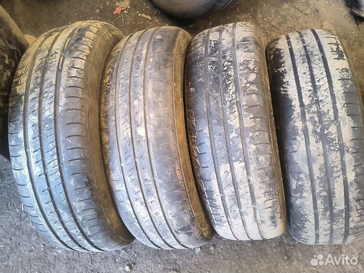 Kumho Ecowing ES01 KH27 185/65 R15