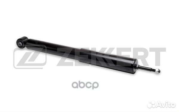 Амортизатор газовый задней подвески Hyundai Ter