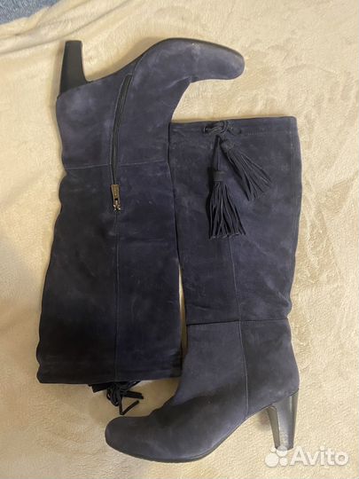 Сапоги IGI&Go 39 размер