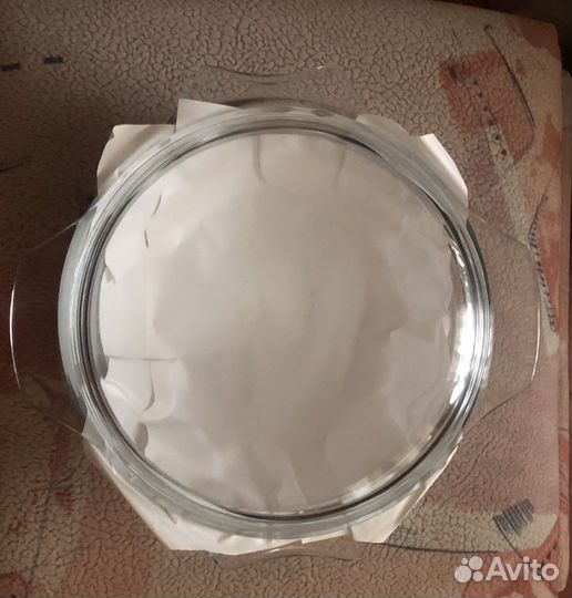 Кастрюля для запекания