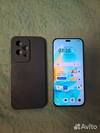 HONOR 200 Lite, 8/256 ГБ