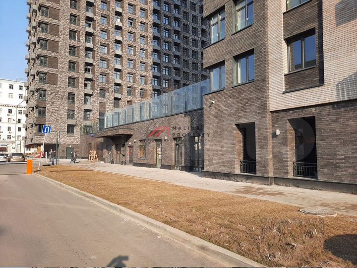 Сдам торговое помещение, 114 м²