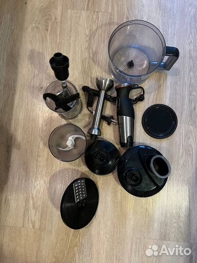 Запчасти для блендера Bosch maxomixx msm8