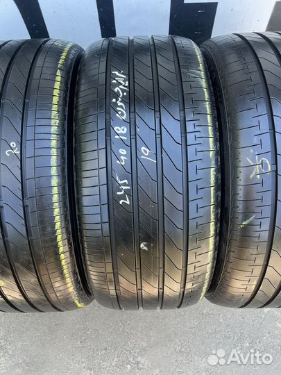 Bridgestone Turanza T005A 245/40 R18