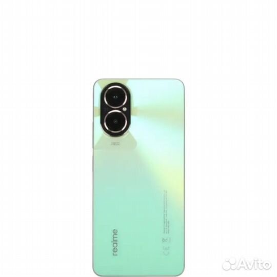 realme C67, 8/256 ГБ