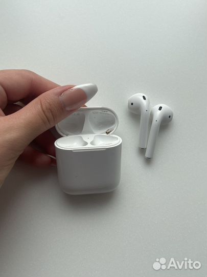 Air pods 2