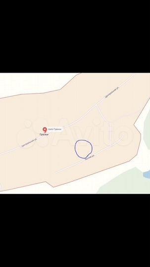 Участок 41 сот. (ИЖС)