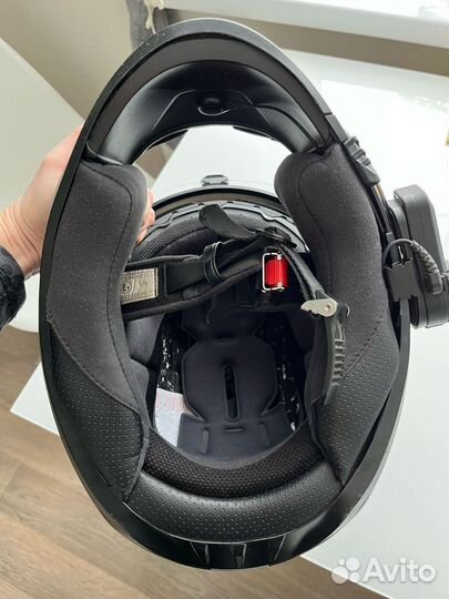 Шлем HJC i70