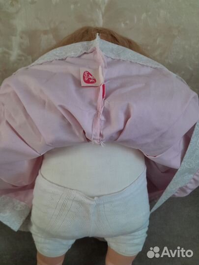 Кукла Berjuan серии 