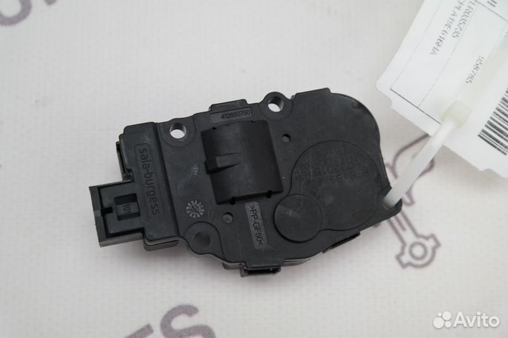 Моторчик Range Rover Sport 2 L494 2013