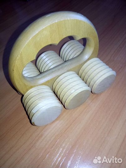 Массажер для тела