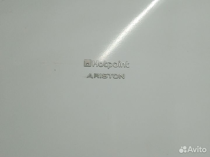 Холодильник hotpoint ariston бу