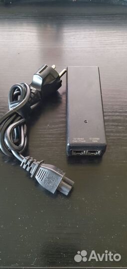 PoE адаптер No-name (30V, 15W)