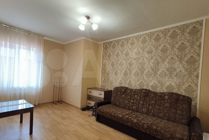 Дом 45 м² на участке 2 сот.