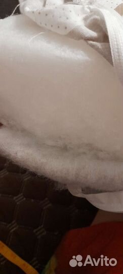 Детский матрас