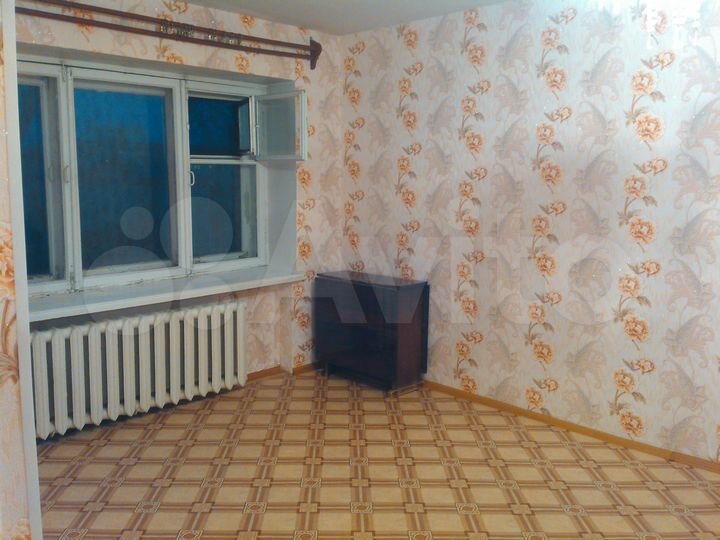 1-к. квартира, 30,7 м², 5/5 эт.