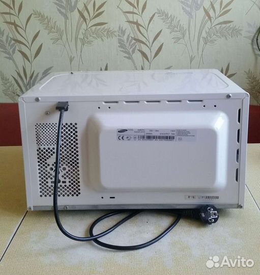 Микроволновая печь Samsung