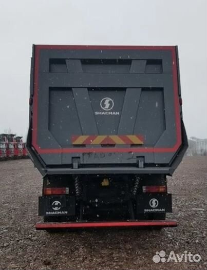 Shacman (Shaanxi) SX32586V384, 2024