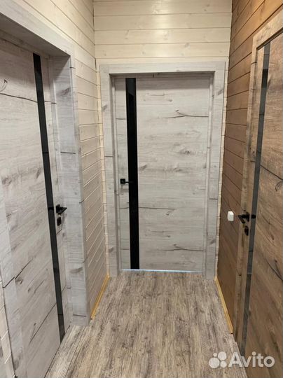 Двери межкомнатные