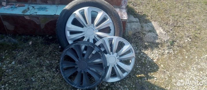 Dunlop SP StreetResponse 205/65 R16 19V